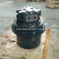 Excavator DH500 Parts DH220-2 Excavator Hydraulic Final Drive